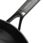 Сотейник GreenPan Smart з кришкою 28 см, 4,2 л (CC005193-001)