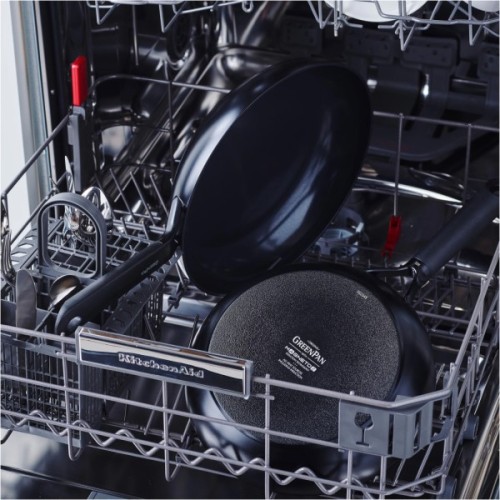 Сотейник GreenPan Smart з кришкою 28 см, 4,2 л (CC005193-001)