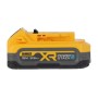Акумулятор до електроінструменту DeWALT 18V XR Li-lon PowerStack 3.5Ah, вага 0.54 кг (DCBP318)
