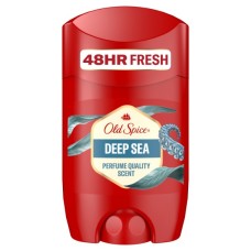 Дезодорант Old Spice Deep Sea 50 мл (8001841283906)