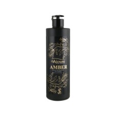 Гель для душу Ajoure Amber Perfumed Shower Gel 500 мл (4820217131405) Гель для душу Ajoure Amber Perfumed Shower Gel 500 мл (4820217131405)