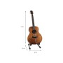 Гітара електроакустична Fender GS MINI-e KOA (228397)