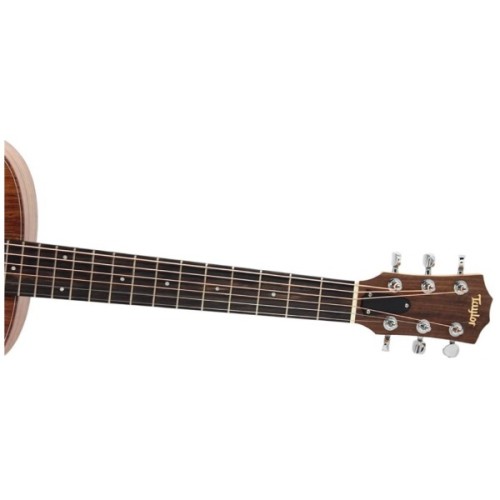 Гітара електроакустична Fender GS MINI-e KOA (228397)