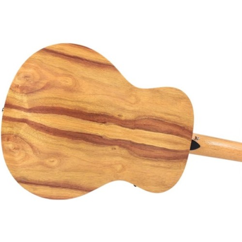Гітара електроакустична Fender GS MINI-e KOA (228397)