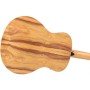 Гітара електроакустична Fender GS MINI-e KOA (228397)