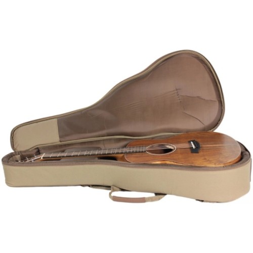 Гітара електроакустична Fender GS MINI-e KOA (228397)