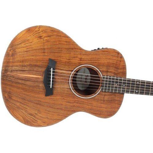Гітара електроакустична Fender GS MINI-e KOA (228397)