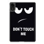 Чохол до планшета BeCover Smart Xiaomi Redmi Pad 2 11.0" Dont Touch (713647)