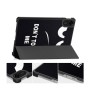 Чохол до планшета BeCover Smart Xiaomi Redmi Pad 2 11.0" Dont Touch (713647)