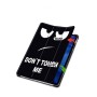 Чохол до планшета BeCover Smart Xiaomi Redmi Pad 2 11.0" Dont Touch (713647)