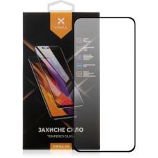 Скло захисне Vinga Xiaomi Redmi Note 15 (VGXRN15)