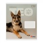 Зошит Yes Ursa А5 18 аркушів лінія (768955)