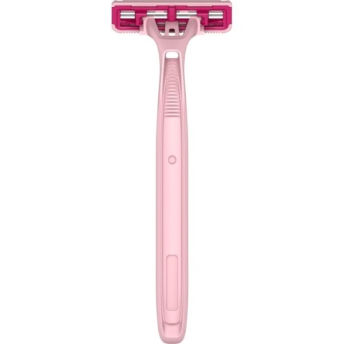 Бритва Dorco EVE 2 для жінок 2 леза 3 шт. (8801038594057)