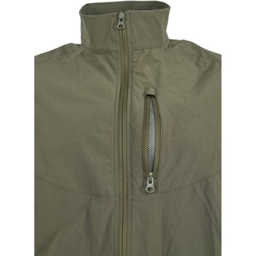Куртка Skif Tac Woodman Зелений 3XL (Woodman-J-green 3XL)