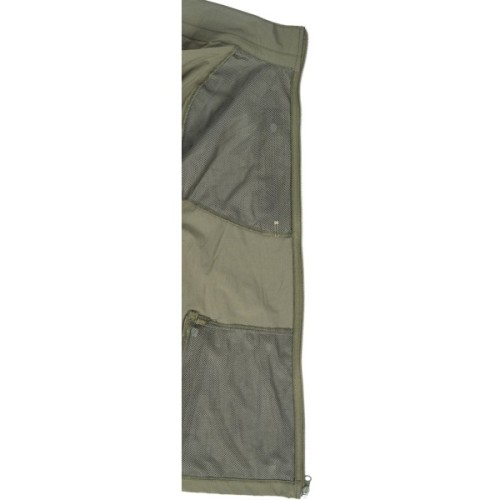 Куртка Skif Tac Woodman Зелений 3XL (Woodman-J-green 3XL)