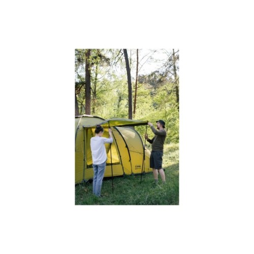 Намет Tramp Brest 4 (V3) olive (UTRT-110-olive)