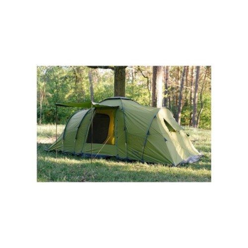 Намет Tramp Brest 4 (V3) olive (UTRT-110-olive)