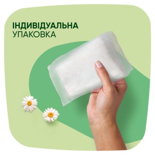 Гігієнічні прокладки Naturella Classic Maxi 8 шт (4015400317999)