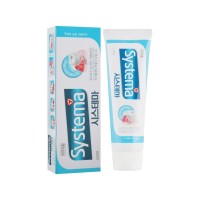 Зубна паста Lion Systema Крижана м'ята 120 г (8806325608592)