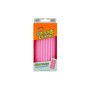 Губка для прибирання Scrub Daddy Damp Duster Для пилу Рожева (5060481022767/5060481023788)