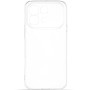 Чохол до мобільного телефона BeCover Silicone Infinix Note 60 (X6879) Transparent (716044)
