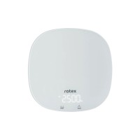 Ваги кухонні Rotex RSK16-C Milk
