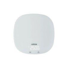 Ваги кухонні Rotex RSK16-C Milk