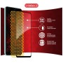 Скло захисне Intaleo Full Glue ESD ZTE Blade A75 Black (1283126620898)