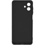 Чохол до мобільного телефона Armorstandart ICON Samsung A07s 4G / A07 4G Camera Cover Black (ARM93727)