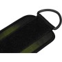 Манжета для тяги RDX A4 Gym Ankle Pro Army Green Pair (WAN-A4AG-P)