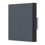 Розумний вимикач Aqara WS-EUK04 Grey