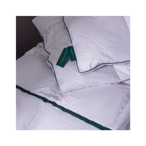 Ковдра MirSon Imperial Style Зима 100% пух 155х215 (2200007177554)