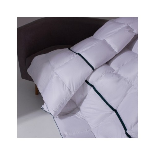 Ковдра MirSon Imperial Style Зима 100% пух 155х215 (2200007177554)