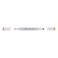 Художній маркер Santi sketch SM-49, карамель (390540)