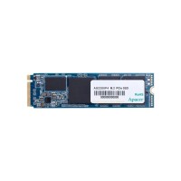Накопичувач SSD M.2 2280 256GB AS2280P4 Apacer (AP256GAS2280P4)