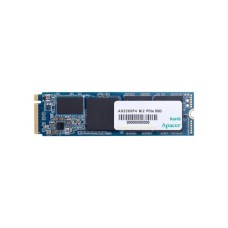 Накопичувач SSD M.2 2280 256GB AS2280P4 Apacer (AP256GAS2280P4)