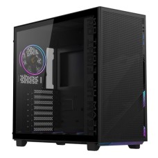 Корпус для ПК GIGABYTE GB-AC400G ST