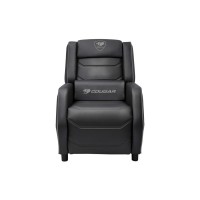Крісло ігрове Cougar Ranger S Black