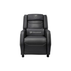 Крісло ігрове Cougar Ranger S Black