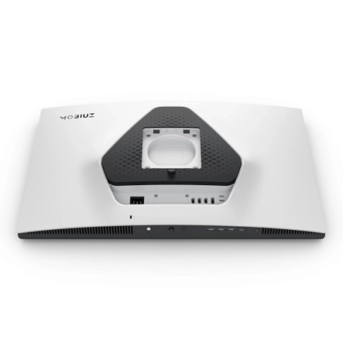 Монітор BenQ EX271U (9H.LN2LB.QBE)