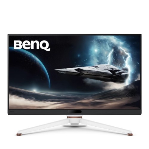 Монітор BenQ EX271U (9H.LN2LB.QBE)
