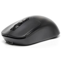 Мишка Hölmer MW-03OF Wireless/Bluetooth Black (MW-03OF)