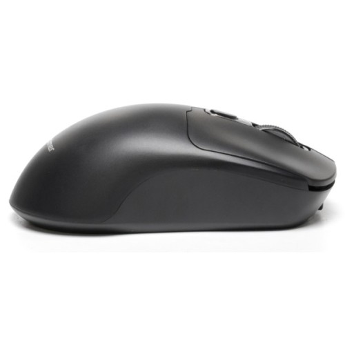 Мишка Hölmer MW-03OF Wireless/Bluetooth Black (MW-03OF)