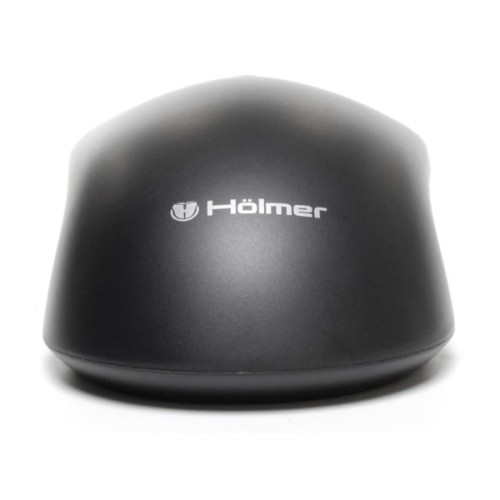 Мишка Hölmer MW-03OF Wireless/Bluetooth Black (MW-03OF)