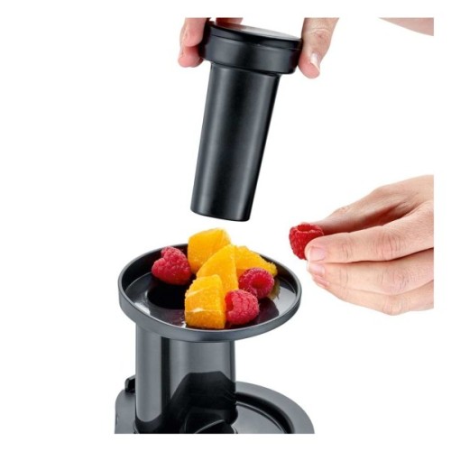 Соковижималка Severin ES 3571 (ES3571)