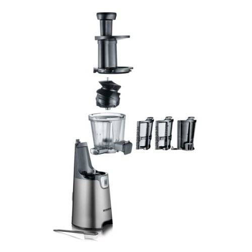 Соковижималка Severin ES 3571 (ES3571)