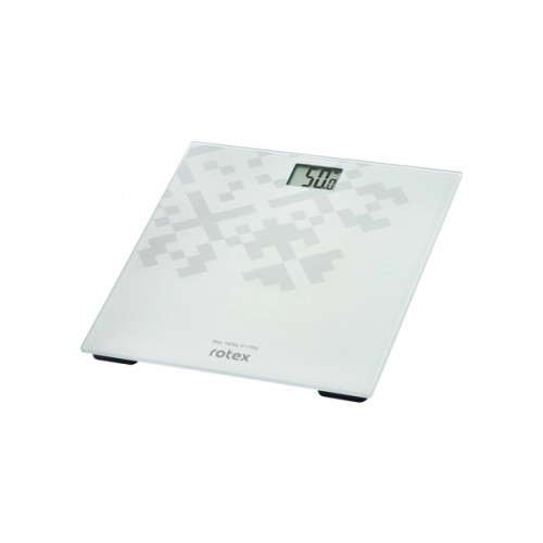 Ваги підлогові Rotex RSB09-UA