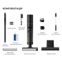 Пилосос Dreame H12S (HHR30B)
