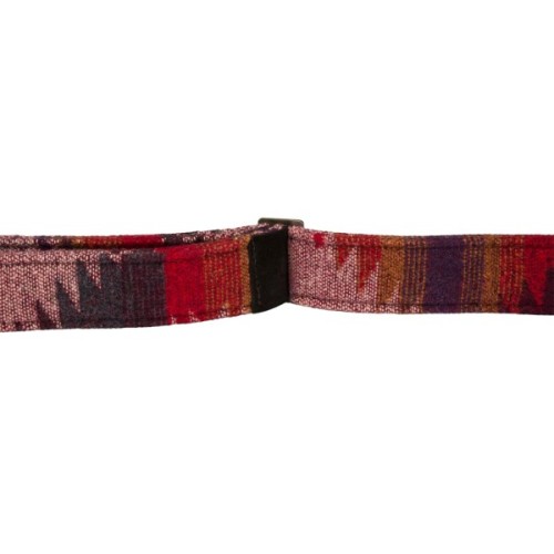 Ремінь для гітари Fender Strap 2" Zion Aztec Purple (233404)