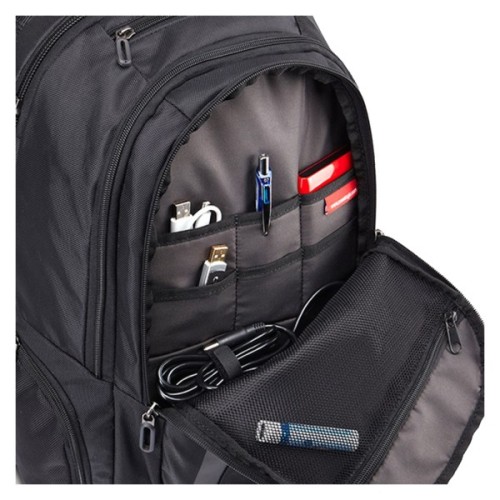 Рюкзак для ноутбука Case Logic 16" Professional RBP-315, black (3205286)